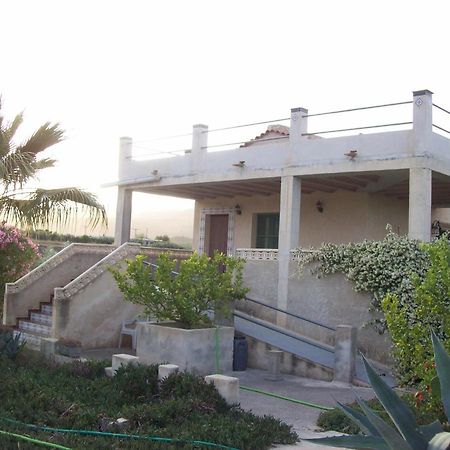 Casa Trotamundos Apartment Moratalla  Exterior foto